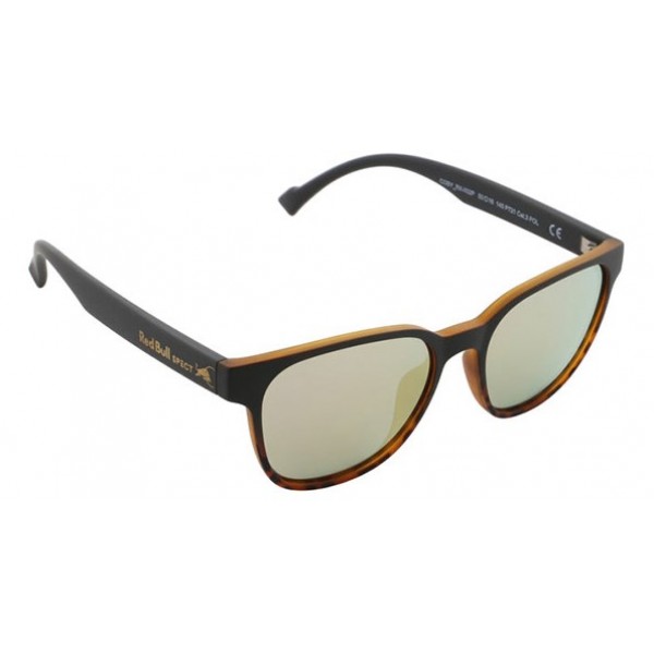 Red Bull Γυαλιά Ηλίου Spect Coby RX-002P Λαδί Havana / Χρυσός Kαθρέπτης Red Bull Γυαλιά Ηλίου Spect Coby RX-002P Λαδί Havana / Χρυσός Kαθρέπτης